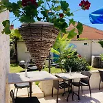 Nostromo فندق مبيت وإفطار 3*