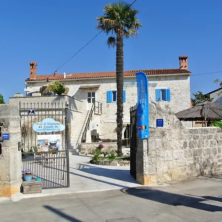 Bed & Breakfast Nostromo