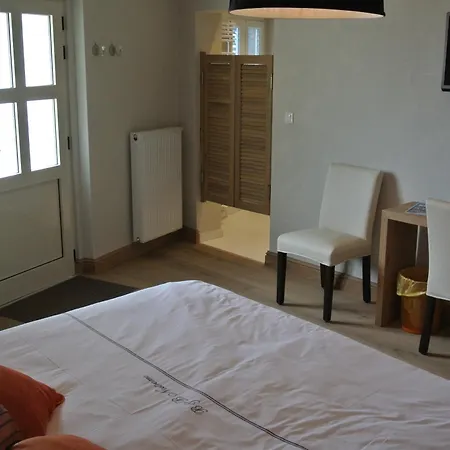 Bed & Breakfast Nostromo 3*