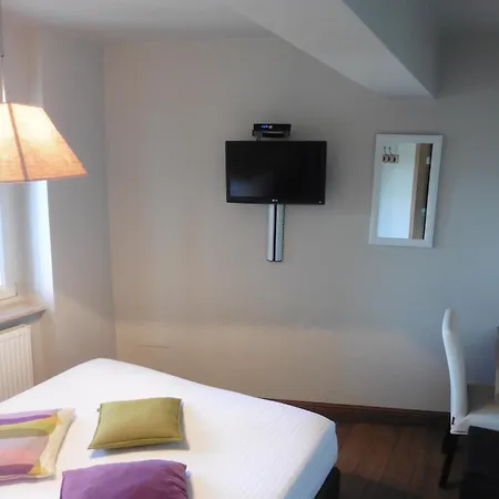 Bed & Breakfast Nostromo