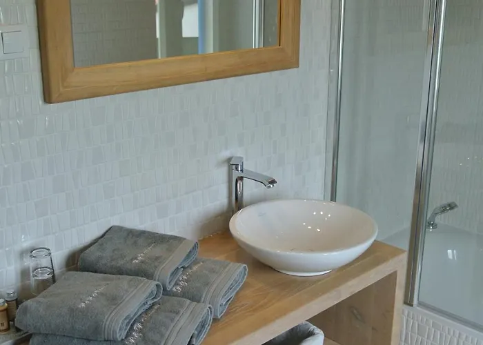 Bed & Breakfast Nostromo 3*