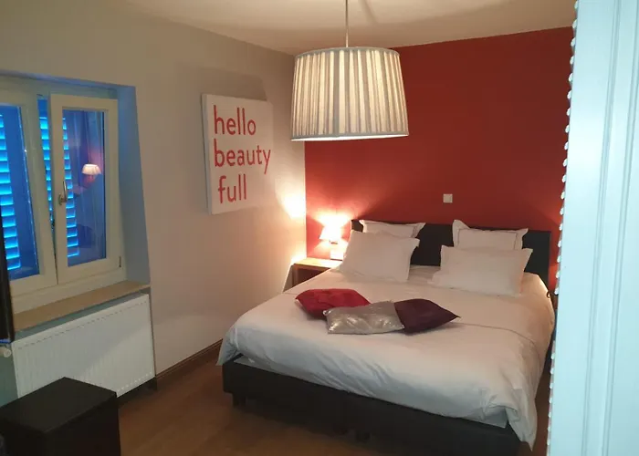 Bed & Breakfast Nostromo 3*