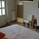 Nocleg ze śniadaniem Nostromo 3*