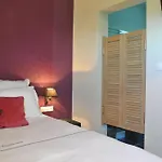 Отель типа 