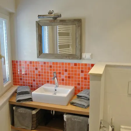 Bed & Breakfast Nostromo Funtana