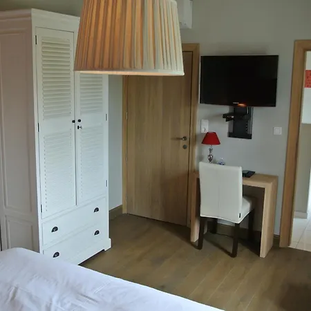 Nostromo פונטנה