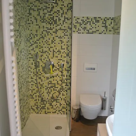 Nostromo פונטנה