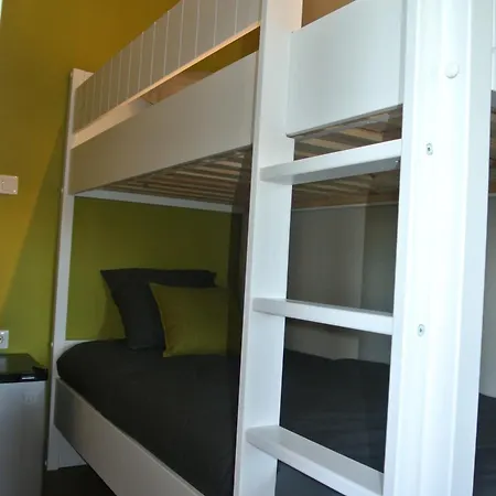 Nostromo Bed & Breakfast Funtana