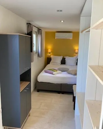 Nostromo Bed & Breakfast Funtana