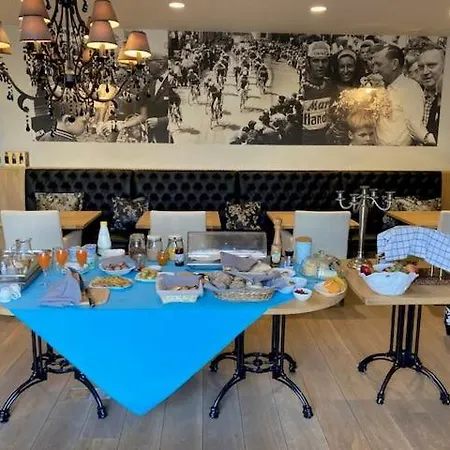 Nostromo 3* פונטנה