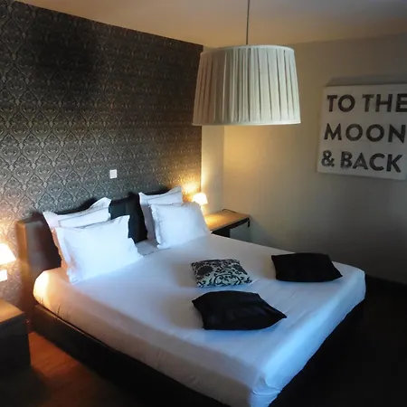 Nostromo 3* פונטנה