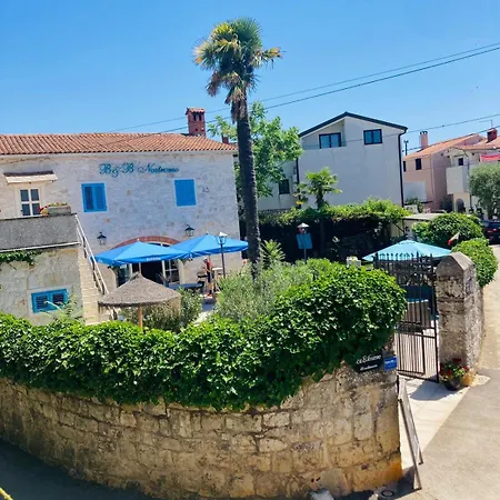 Nostromo פונטנה