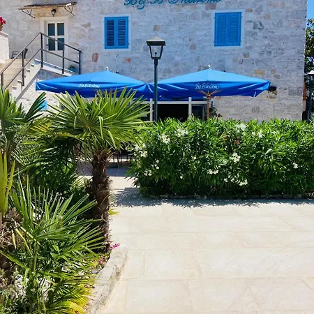 Nostromo Bed & Breakfast Funtana