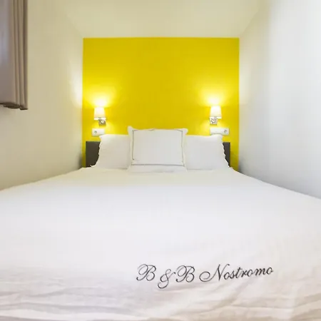 Nostromo Bed & Breakfast Funtana