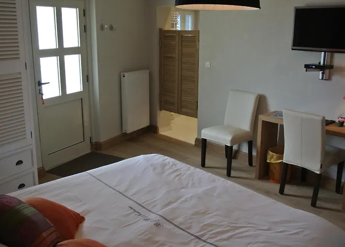 krevet i doručak Nostromo 3*