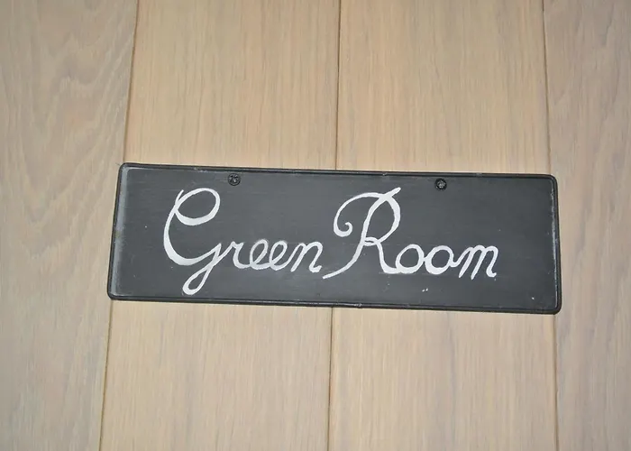 Nostromo krevet i doručak Funtana