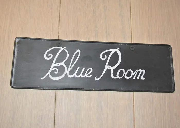 krevet i doručak Nostromo Funtana