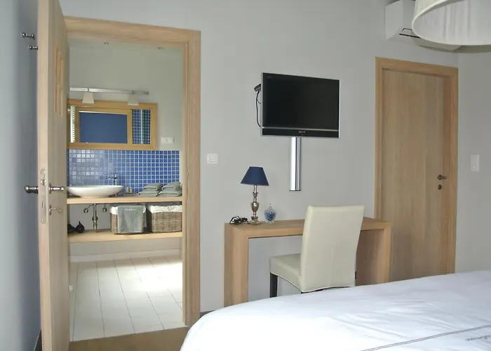 Nostromo krevet i doručak