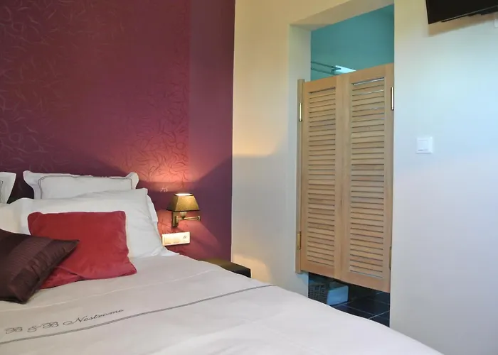 krevet i doručak Nostromo