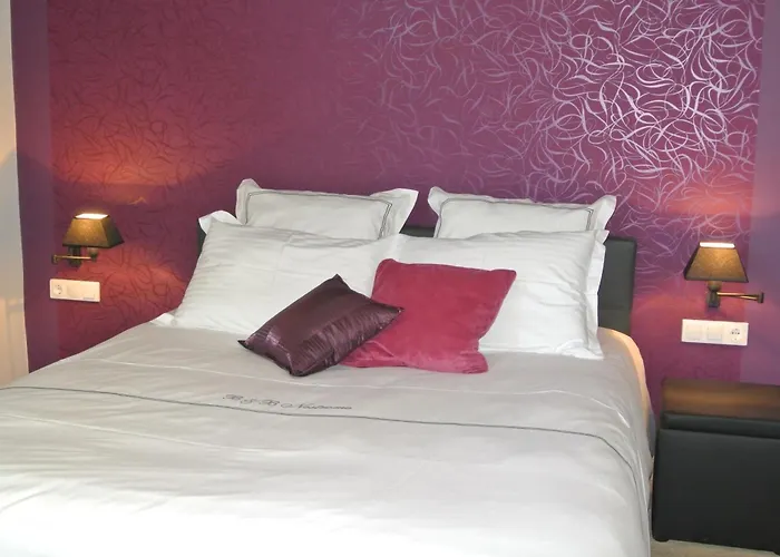 Nostromo krevet i doručak