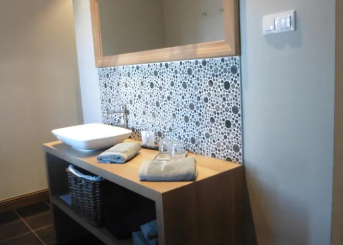 Nostromo krevet i doručak Funtana