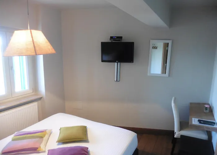 krevet i doručak Nostromo