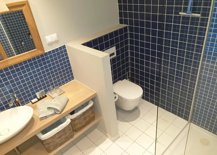 krevet i doručak Nostromo Funtana